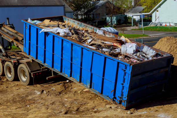 Shed Removal in Dumont, NJ